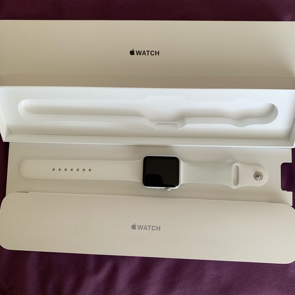 Apple Watch series 1 42mm